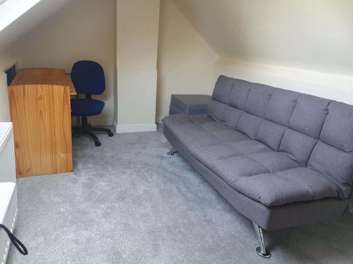 Og Stays Ii- 3Bedroom House Near Nissan & Stadium, Free Parking Sunderland (Tyne and Wear) Exterior photo