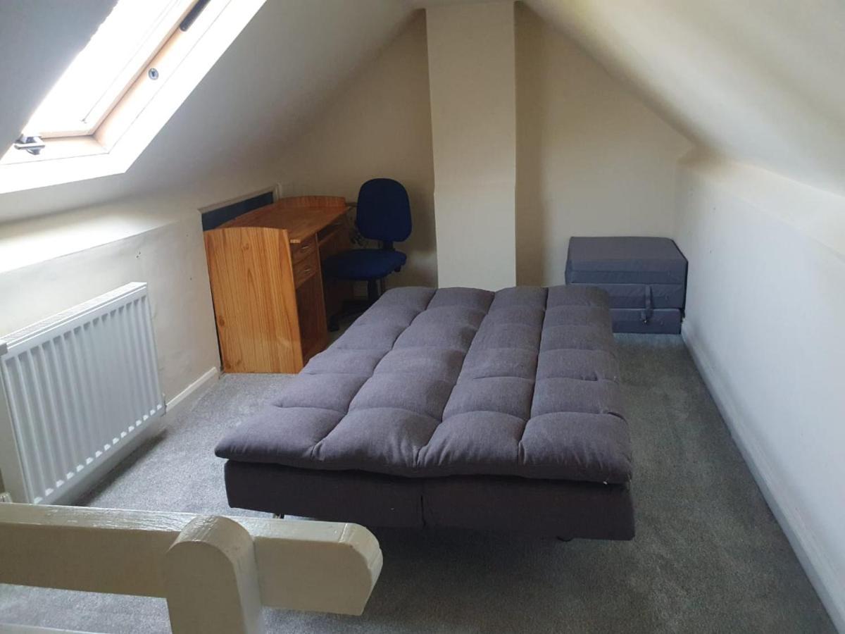 Og Stays Ii- 3Bedroom House Near Nissan & Stadium, Free Parking Sunderland (Tyne and Wear) Exterior photo