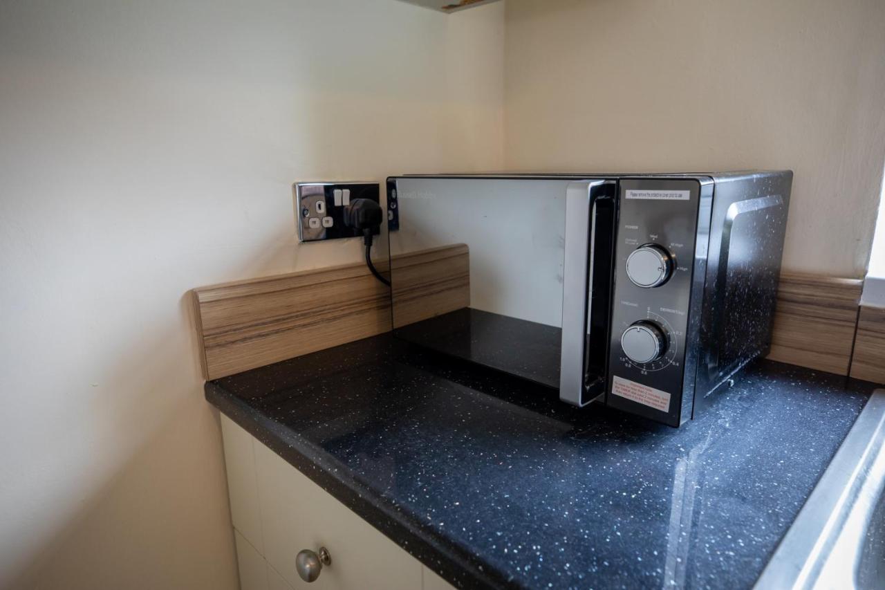 Og Stays Ii- 3Bedroom House Near Nissan & Stadium, Free Parking Sunderland (Tyne and Wear) Exterior photo