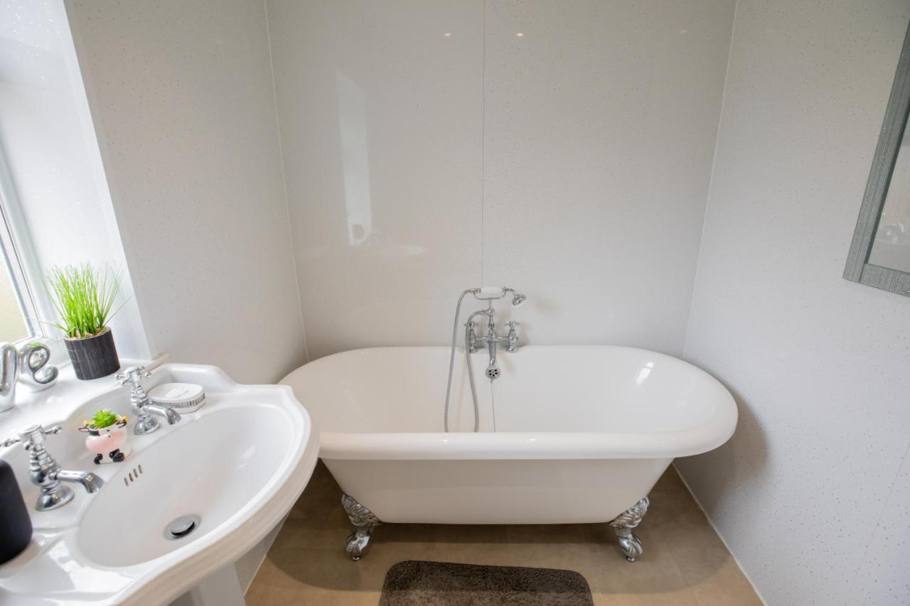 Og Stays Ii- 3Bedroom House Near Nissan & Stadium, Free Parking Sunderland (Tyne and Wear) Exterior photo