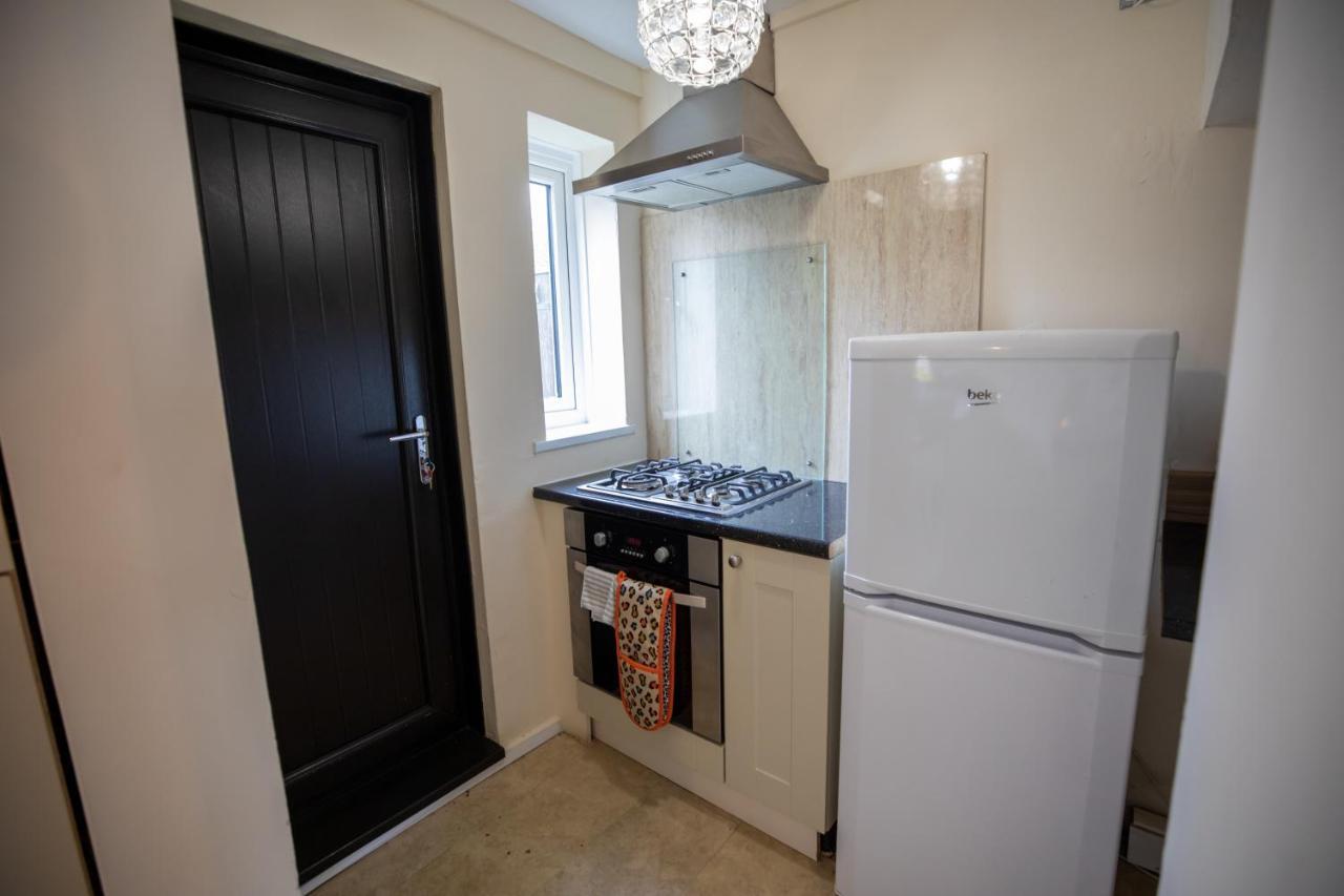 Og Stays Ii- 3Bedroom House Near Nissan & Stadium, Free Parking Sunderland (Tyne and Wear) Exterior photo