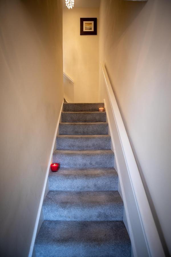 Og Stays Ii- 3Bedroom House Near Nissan & Stadium, Free Parking Sunderland (Tyne and Wear) Exterior photo