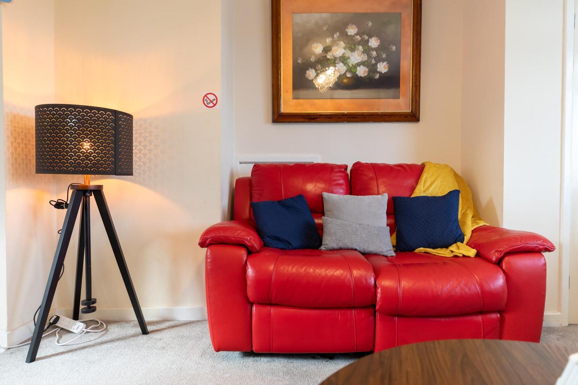 Og Stays Ii- 3Bedroom House Near Nissan & Stadium, Free Parking Sunderland (Tyne and Wear) Exterior photo